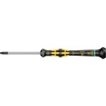 Wera 1567 ESD Micro skrutkovač Torx Veľkosť skrutkovača T 10 Dĺžka drieku: 60 mm; 05030406001