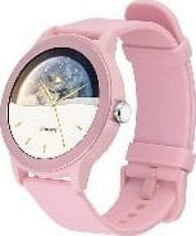 Tracer TRACER Smartwatch SMK ROOSA