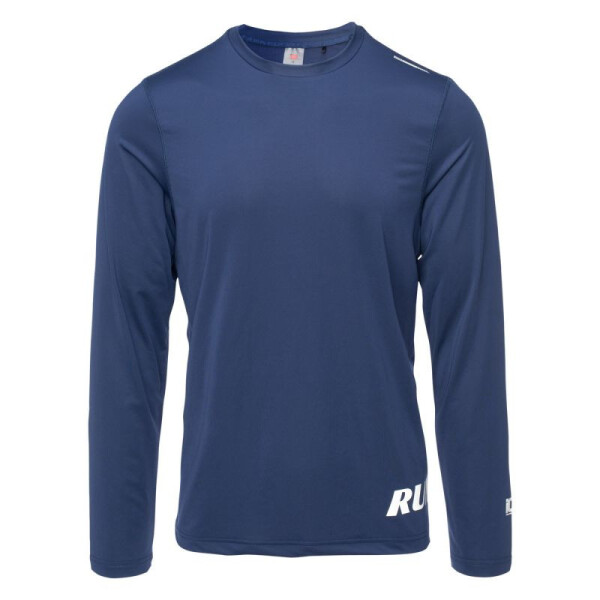 IQ Estise Ls M tričko s dlhým rukávom 92800622414 XXL