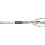 Digitus DK-1633-P-305 DK-1633-P-305 sieťový kábel ethernetový, CAT 6, SF/UTP, 305 m; DK-1633-P-305