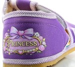 Antal shoes Antal Rascal Princess barefoot papuče 32 EUR