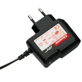 Carrera 800002 Nabíjačka 8.4V 500mA štandard 27MHz amp; 2.4GHz