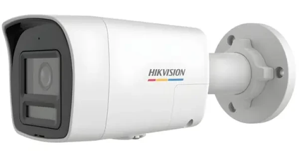 HIKVISION DS-2CD1047G3-LIU(2.8mm) / IP kamera / Bullet / 4Mpix / objektív 2,8mm / ColorVu / IR/LED 30m / IP67 (DS-2CD1047G3-LIU(2.8mm))