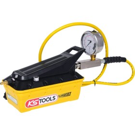 Pneumatické hydraulické čerpadlo, 255 mm KS Tools 640.0020; 640.0020
