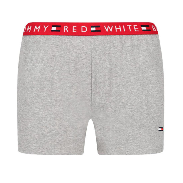 Dámske šortky UW0UW01668-004 - Tommy Hilfiger XS