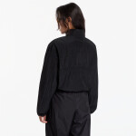 Tričko Under Armour Rival Woven Top Ultimate Black S