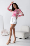 Blúzka model 213560 LaBalancia S/M