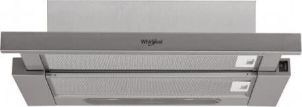 Whirlpool AKR 5390/1 IX