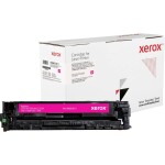 Xerox TON Everyday toner kompatibilná náhradný HP, Canon CF213ACB543ACE323ACRG-116MCRG-131M purpurová Maximálny rozsah stárnek 1800 Seiten; 006R03811