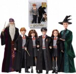 Mattel Harry Potter Harry Potter