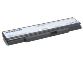 AVACOM batéria pre Lenovo ThinkPad E550 76+ / Li-Ion / 10.8V / 5200mAh (NOLE-E550-N26)