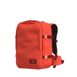 Batoh do lietadla 55x40x20 CabinZero Classic Pro 32L Tomato Festival