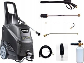 Lavor LAVOR MYJKA RIO-R 1208 PRO CARBON Z PODGRZEWANIEM WODY