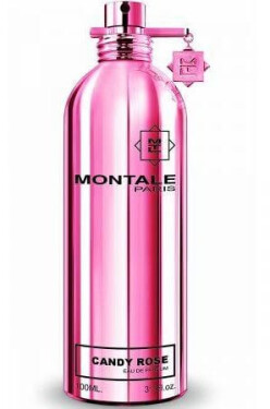 Montale Candy Rose - EDP 100 ml