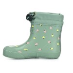 Bundgaard Cover Strawberries barefoot gumáky 20 EUR