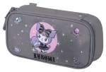 BAAGL SET 3 Skate Kuromi Grey / Školský set / batoh / peračník / športová taška