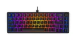 Krux Atax 65% RGB Outemu Red (KRX0126)