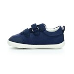 Garvalín Lona Basica Azul Marino barefoot topánky 24 EUR