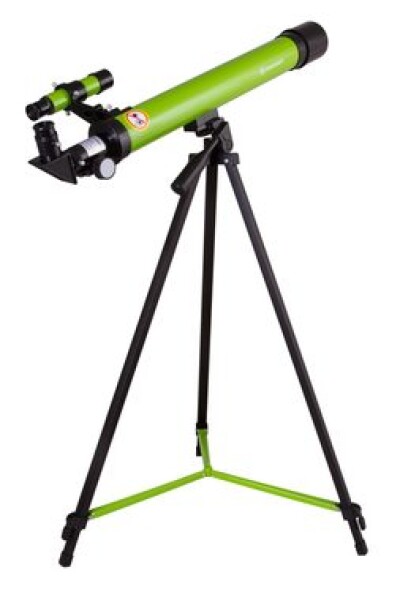 Bresser Junior Space Explorer 45|600 zelená / Teleskop (70130)