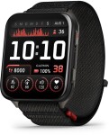 Garmin Venu X1 Black