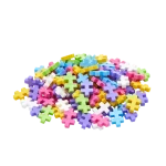 PLUS- PLUS Stavebnica Pastel Mix