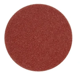 Vorel Brúsny papier 125 mm P120 suchý zips / Brúsny papier / zrnitosť P120 / 5 ks