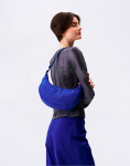 Pinqponq Krumm Small Ultimate Blue