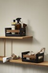 Eva Solo Prepravka Nordic Kitchen Black