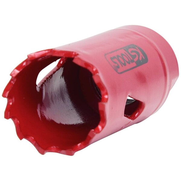 KS Tools 129.5022 1295022 vŕtacia korunka 22 mm 1 ks; 1295022