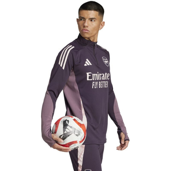 Mikina adidas Arsenal London Training Top M JF2924 muži S