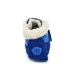 Affenzahn Leather Growy Elephant barefoot capáčky 21 EUR