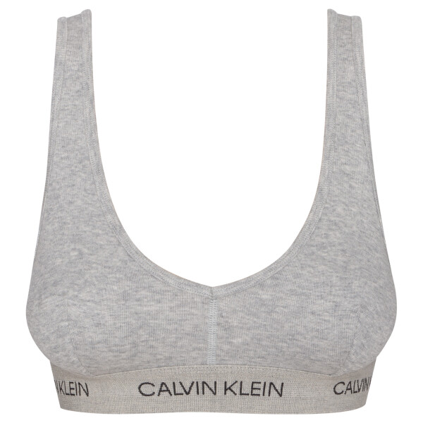 Dámska športová podprsenka QF5251E-020 - Calvin Klein S