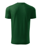 Element Tričko unisex fľaša zelená 2XL
