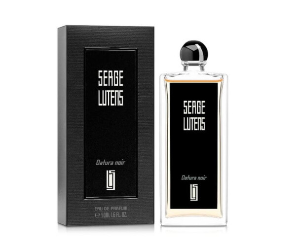 Serge Lutens Nuit De Cellophane EDP ml