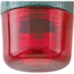 Stahlwille 10955R 50 ERSATZ-PLASTIKKOPF ZU HAMMER NO. 10955 79040050 náhradná hlava 69 g; 79040050