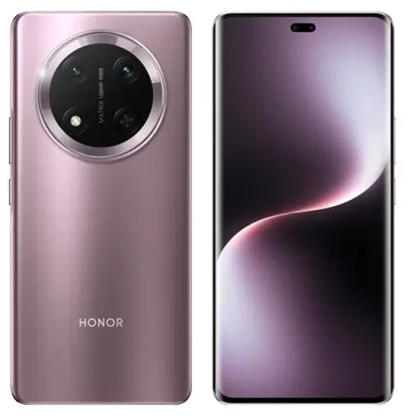 Honor Magic 7 Lite 5G 8GB + 256GB fialová / 6.78 "/ 256GB / Android 14 (5109BQHK)