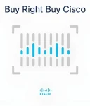 Cisco Stolný mikrofón s jack konektorom / Mikrofón / 3.5mm jack / náhradný diel (CS-MIC-TABLE-J=)