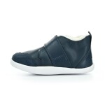 Bobux Rover Arctic Navy prvé zimné barefoot topánky 19 EUR