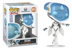Funko POP Games: Overwatch 2- Echo