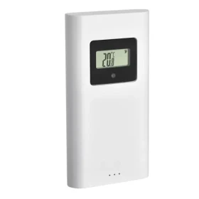 TFA 30.3242.02 / Bezdrôtový snímač teploty / dosah 60 m / -20 až +60 °C