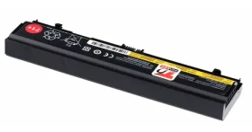 T6 Power Batéria pre Lenovo ThinkPad L560 L570 / 6cell / 5200mAh / 56Wh / Li- ION (NBIB0183)