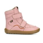 Froddo G3160246-7 Pink zimné barefoot topánky 32 EUR