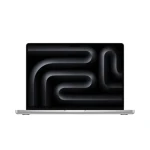 Apple MacBook Pro 14 M3 2023 Silver / Apple M3 / 8GB / 1TB SSD / Apple GPU M3 / macOS / SK (MR7K3CZ/A)