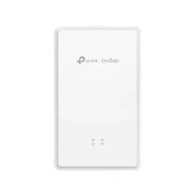 TP-LINK EAP625GP-Wall AP / Wi-Fi router / 2.4GHz 574Mbps / 5.0GHz 1201Mbps / 1xGPON / 2x GLAN (EAP625GP-Wall)