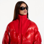 Bunda Diesel W-Arrior Jacket Racing Red M