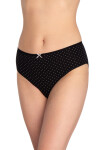 Dámske bikiny FIGS L-122BI-60 3-pack směs barev S