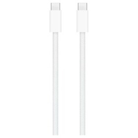 Apple 240W USB-C nabíjací kábel 2 m biela (MU2G3ZM/A)