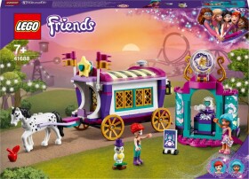 LEGO® Friends 41688 Čarovný karavan