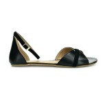 Shapen Petal 2.0 Black Regular barefoot sandále 37 EUR
