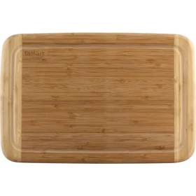 Lamart Bamboo Krájacia doska / 40 x 26cm / bambus (8590669326082)